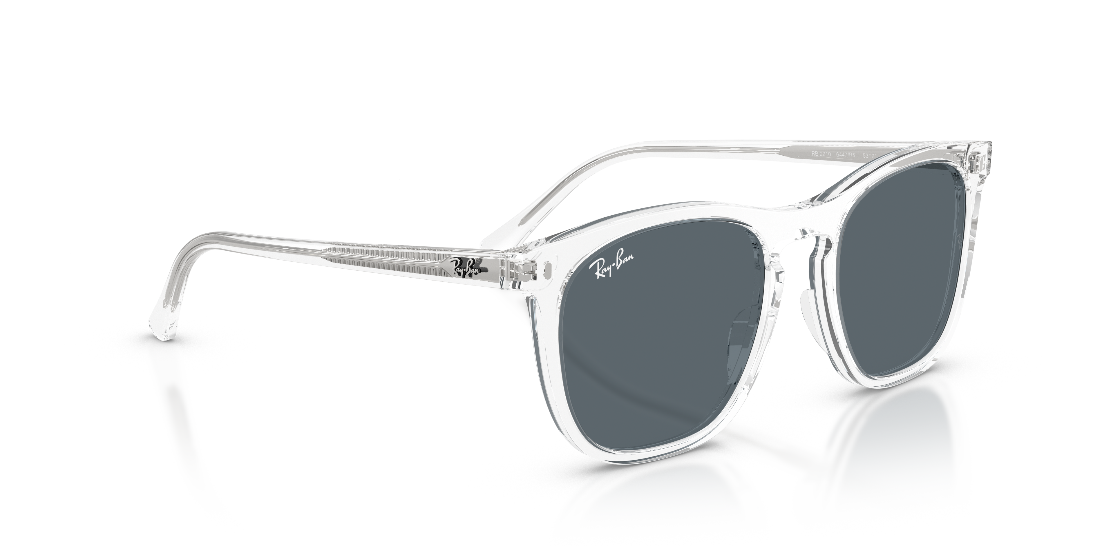 Ray-Ban RB2210 6447R5  